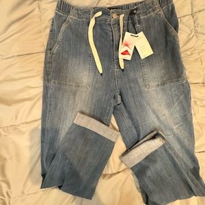 Judy Blue Joggers